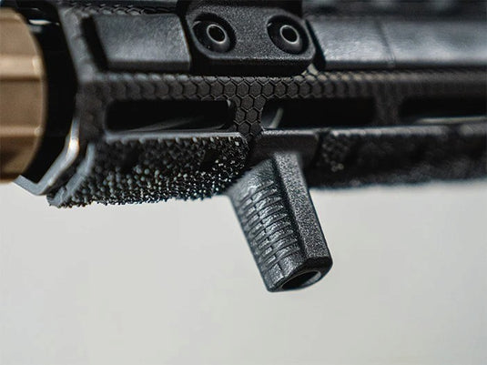 MP Style Compact M-lok HandStop