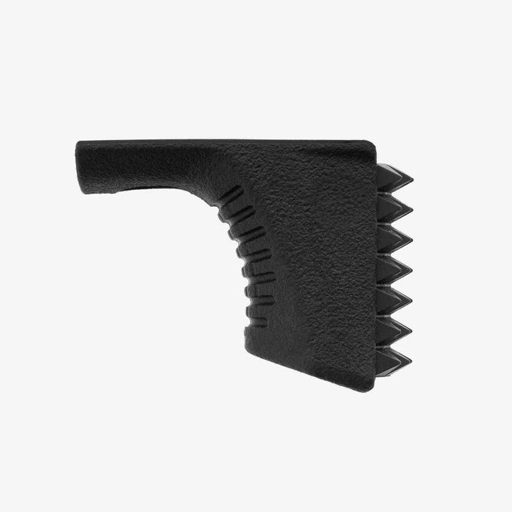 Load image into Gallery viewer, MP Style M-lok Barricade Stop Black
