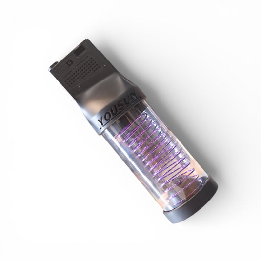 MaxFeed UltraCap Spring Magazine for M4/HK416 AEG Gel Blaster