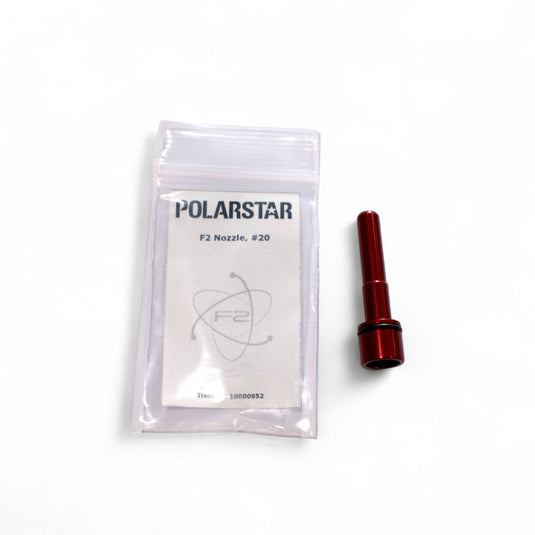 POLARSTAR F2 Nozzle