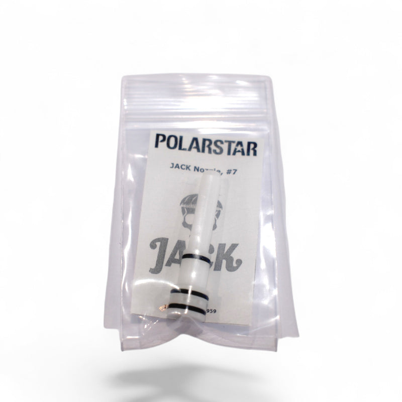 Load image into Gallery viewer, PolarStar Nozzle #1 CNC Machined Precision
