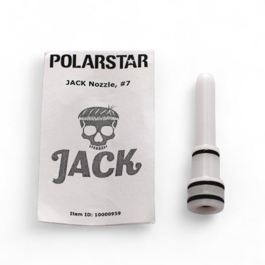 PolarStar JACK Nozzle