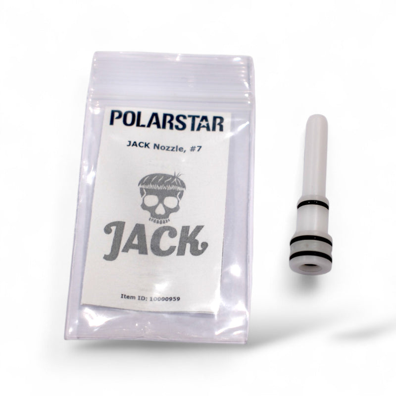 Load image into Gallery viewer, PolarStar JACK Nozzle #1 Replacement Part

