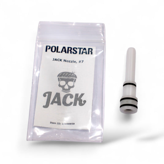 PolarStar JACK Nozzle 