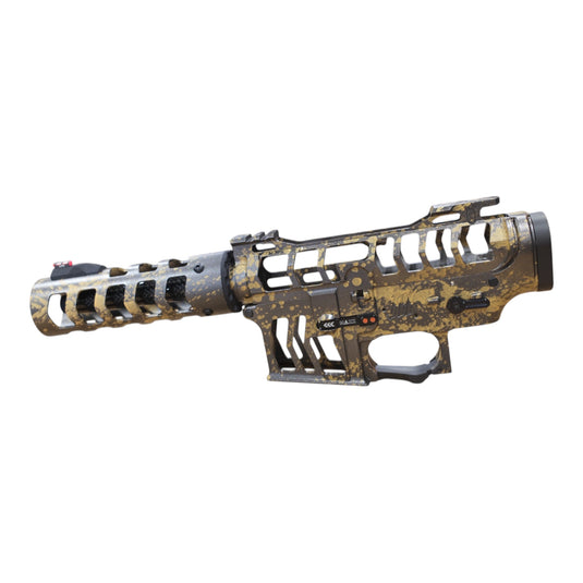 Monk Customs Neo. 2 Rifle Bodies