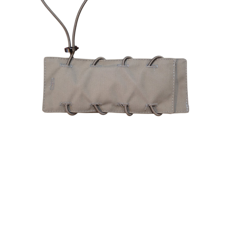 Load image into Gallery viewer, Handguard Rail Wrap for M-LOK &amp; Picatinny
