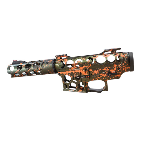 Monk Customs Neo. 2 Rifle Bodies