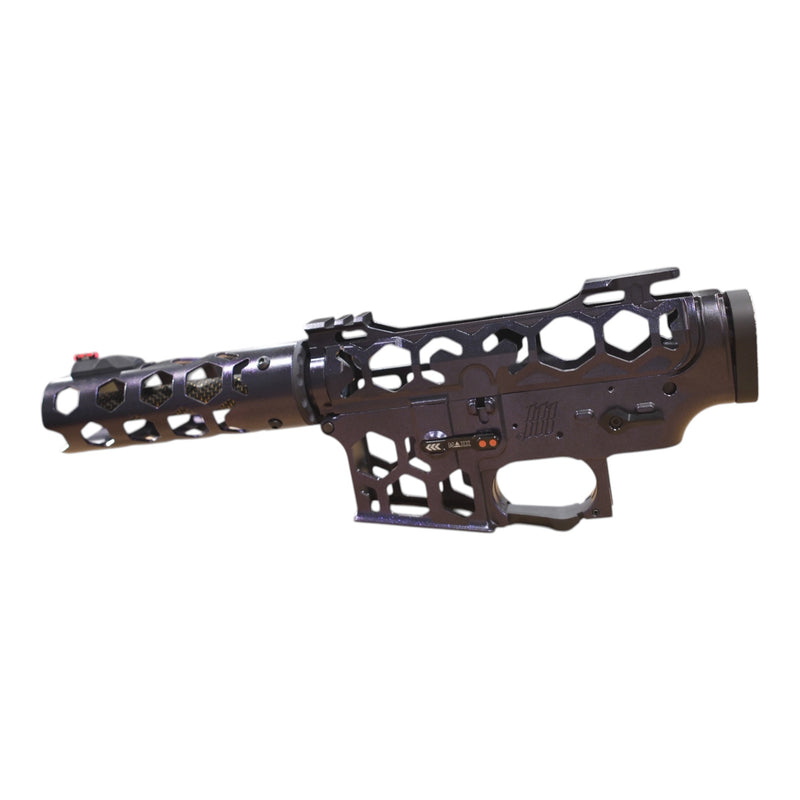 Load image into Gallery viewer, Monk Customs Neo. 2 Rifle Bodies
