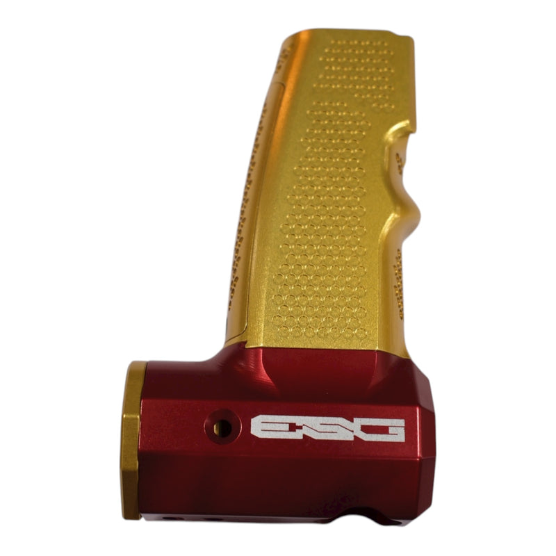 Load image into Gallery viewer, Monk Aluminum ESG Grip
