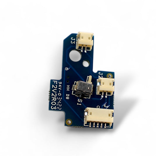 PolarStar HPA Engine V2 Wiring Board