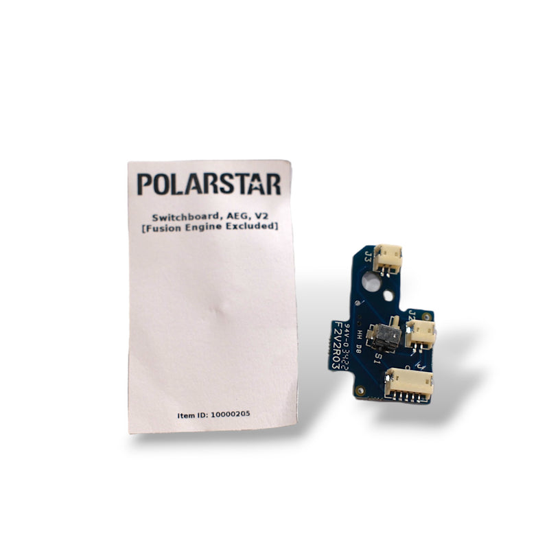 Load image into Gallery viewer, PolarStar V2 Switchboard for JACK F2 F1
