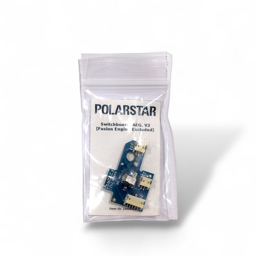PolarStar V2 Switchboard Replacement Part