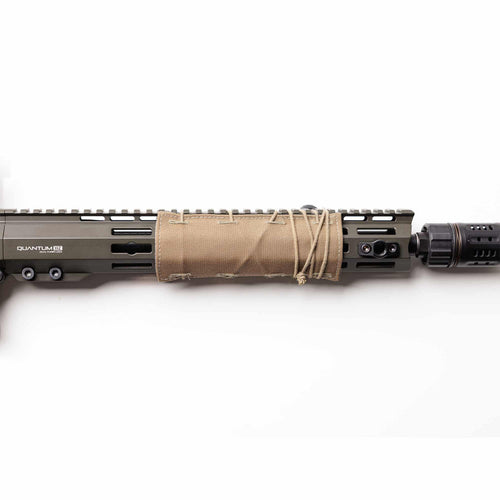 Handguard Rail Wrap for M-LOK & Picatinny