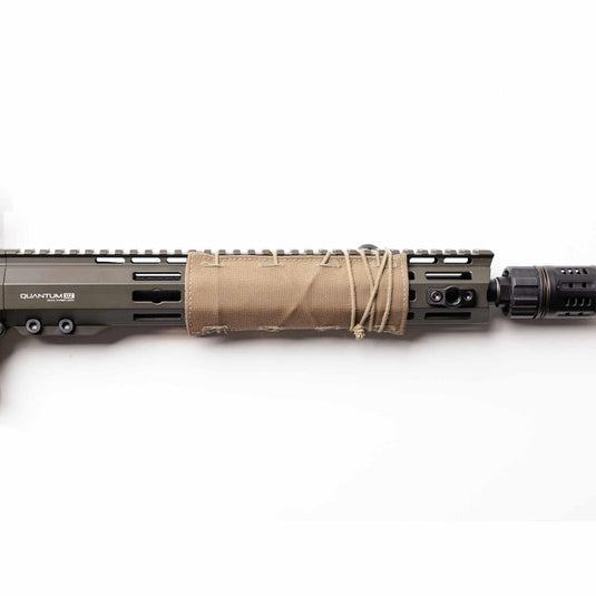 Handguard Rail Wrap for M-LOK & Picatinny