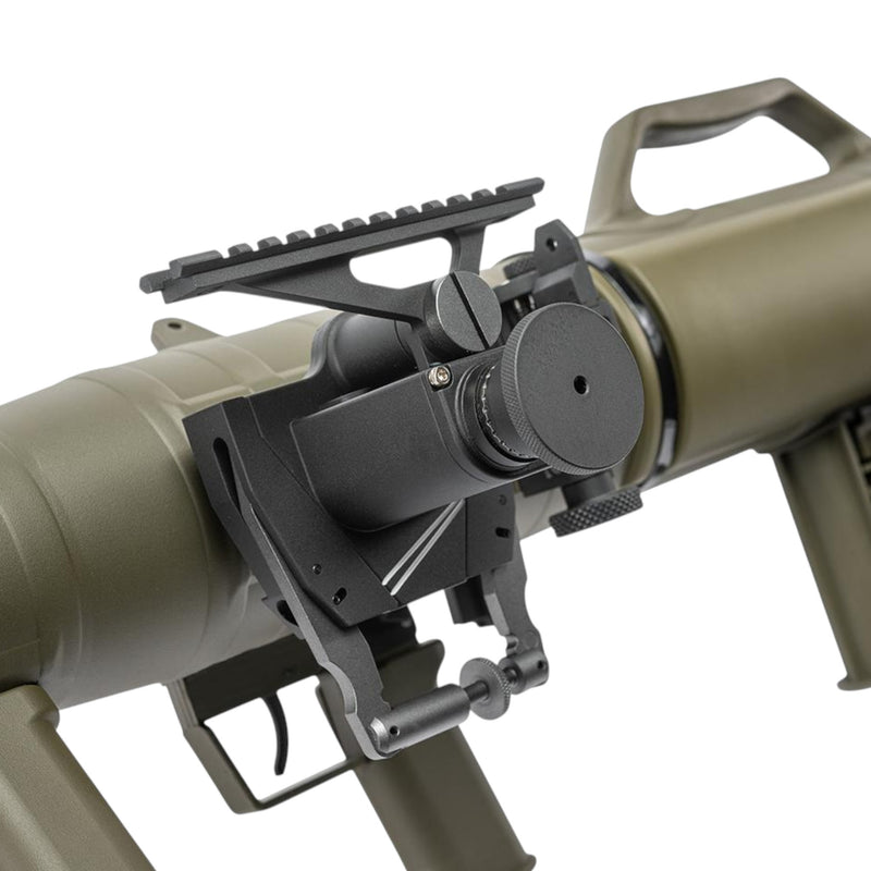 Load image into Gallery viewer, VFC Carl Gustaf USSOCOM M3 MAAWS Gas-Powered Gel Blaster Rocket / Grenade Launcher
