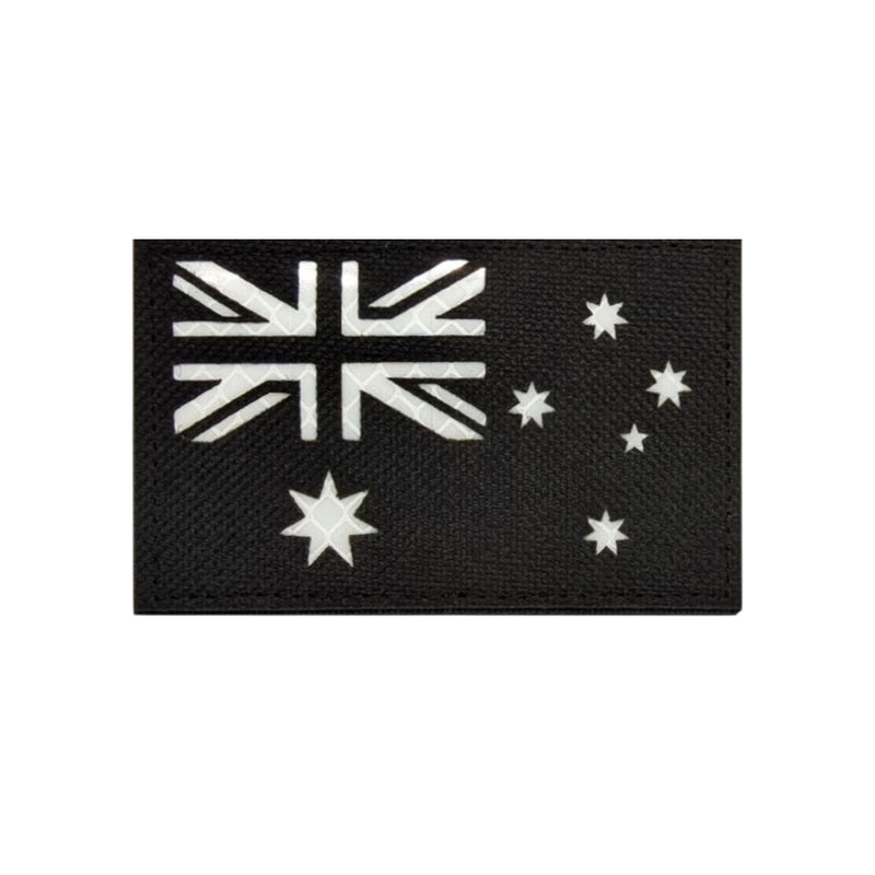 Load image into Gallery viewer, [watint.com.au] Australian Flag Velcro Patch
