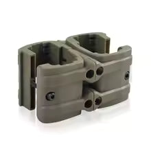 Load image into Gallery viewer, MP7 Magazine Coupler Parallel Connecter
