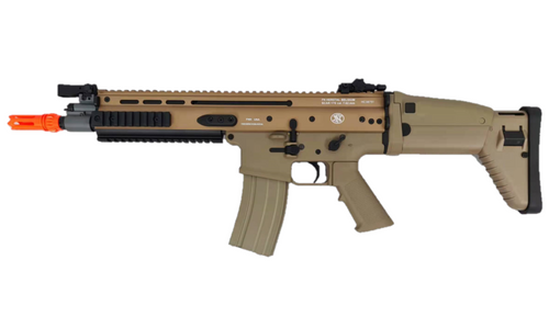 CYMA Metal FN SCAR-L