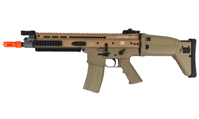 Load image into Gallery viewer, CYMA Metal FN SCAR-L
