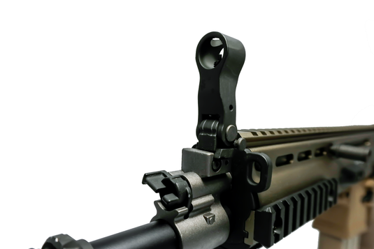 LDT - FN SCAR-H MK17 GEL BLASTER REPLICA