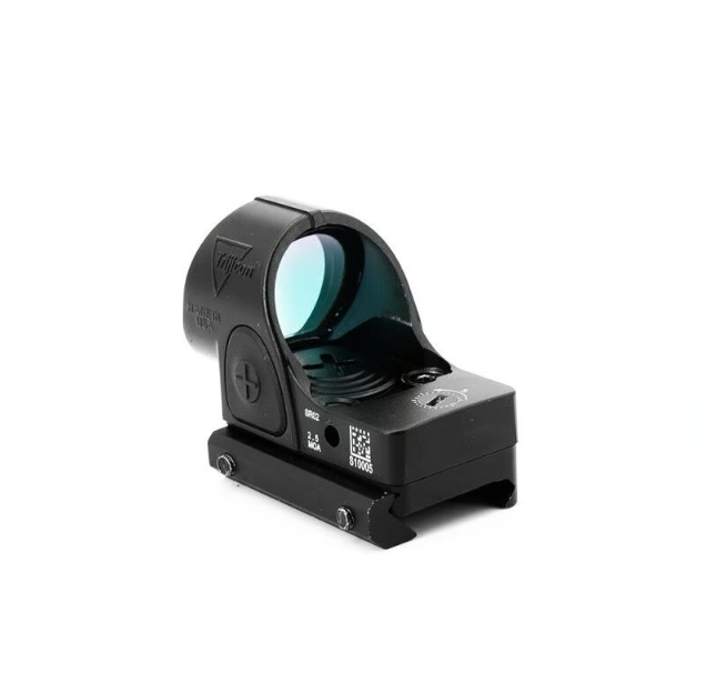 Load image into Gallery viewer, Evolution Gear Trijicon SRO Red Dot Sight Gen2
