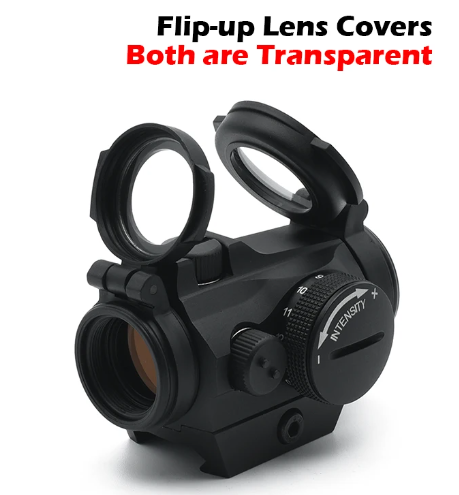 Aimpoint T2 2022 Version Sight with LT751 Mount