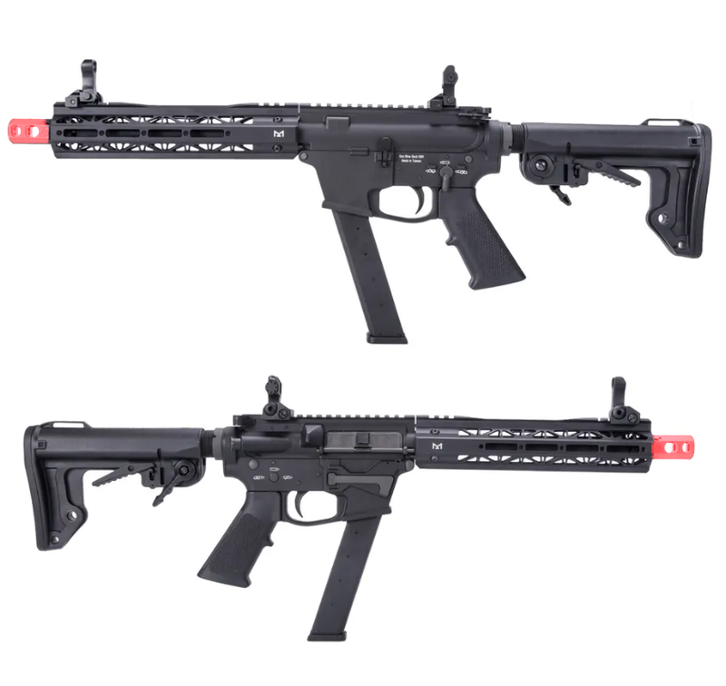 Load image into Gallery viewer, TWS 9mm Carbine GBB Gel Blaster REPLICA BK
