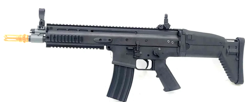 Load image into Gallery viewer, CYMA Metal FN SCAR-L
