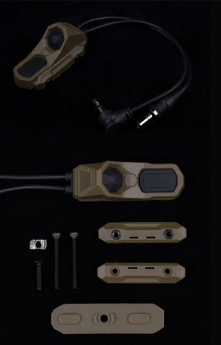 AXON Wire Switch SF TAN