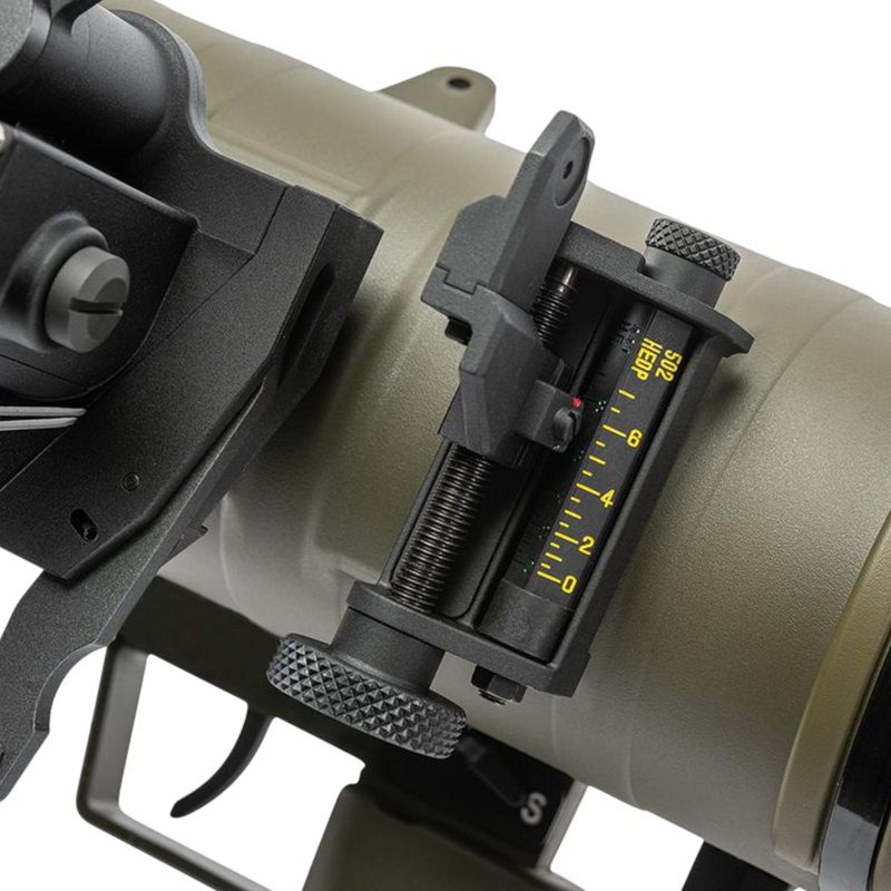 Load image into Gallery viewer, VFC Carl Gustaf USSOCOM M3 MAAWS Gas-Powered Gel Blaster Rocket / Grenade Launcher
