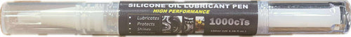 Silicone Oil Lubricant Pen