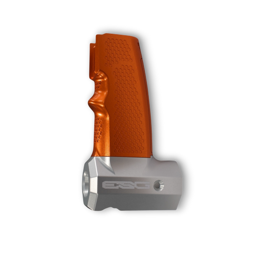 Monk Aluminum ESG Grip