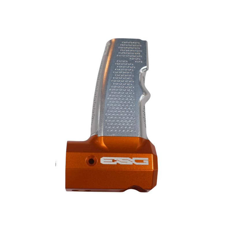 Load image into Gallery viewer, Monk Aluminum ESG Grip
