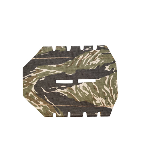 Standard-Thick M-LOK handguard rail wrap TIGER STRIP