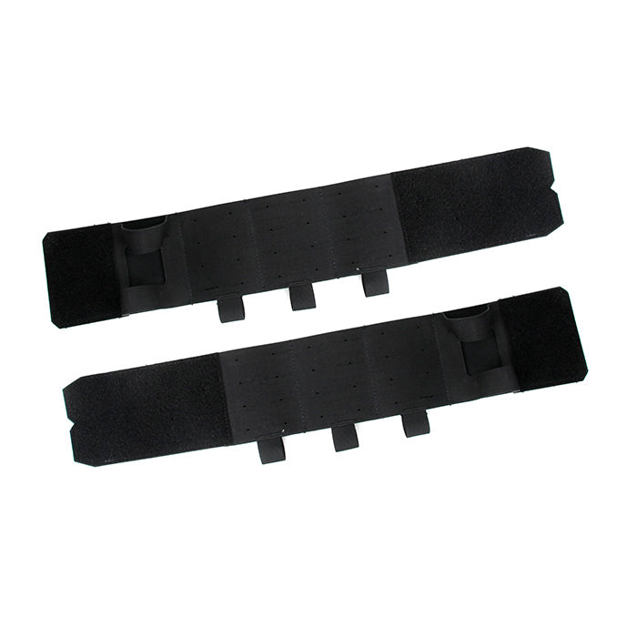 Load image into Gallery viewer, The Black Ships MA-68A Elastic Cummerbund TBS037
