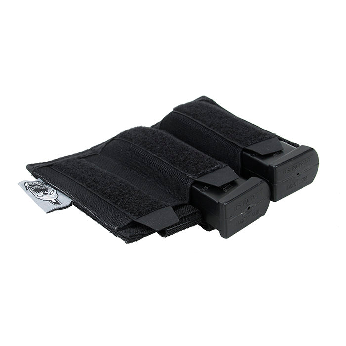 Load image into Gallery viewer, The Black Ships Pistol Mag Pouch For E2L Rifle Bag TBS059
