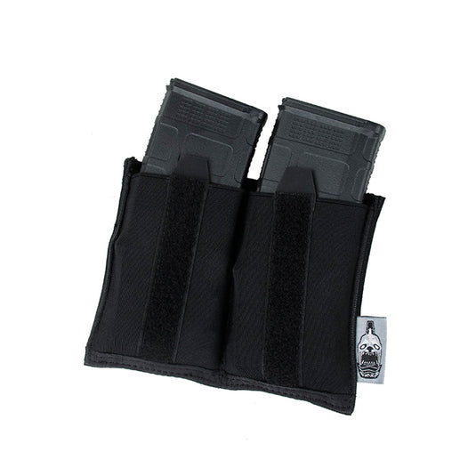 The Black Ships 556 Mag Pouch For E2L Rifle Bag TBS069