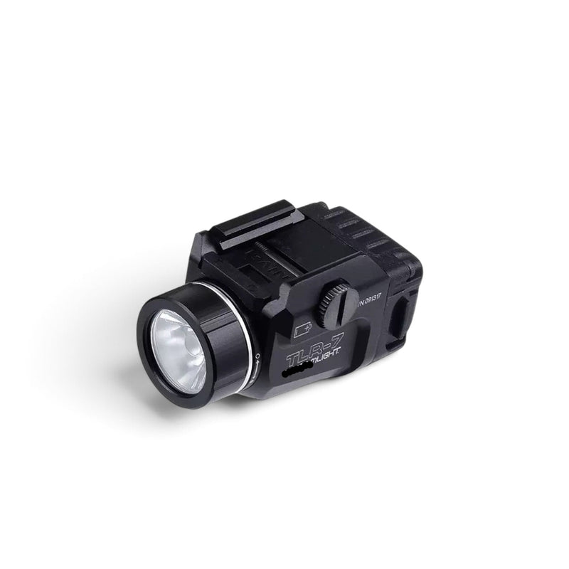 Load image into Gallery viewer, SOTAC TLR7 Style Pistol Torch / Tactical Weapon Light
