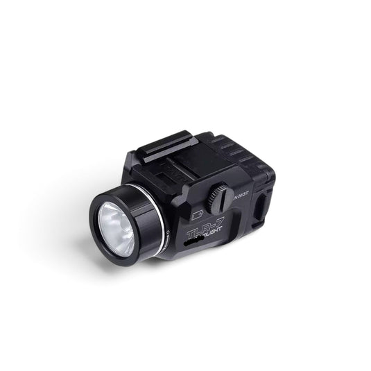 SOTAC TLR7 Style Pistol Torch / Tactical Weapon Light