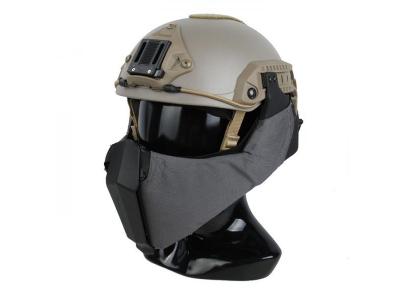 TMC MANDIBLE for OC highcut helmet