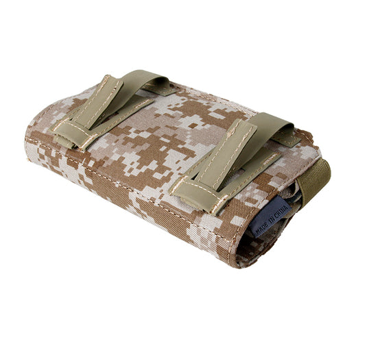 TMC MT Admin Pouch TMC3221