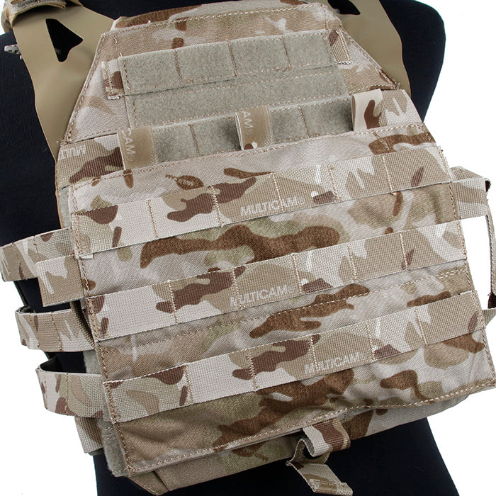 Load image into Gallery viewer, TMC JPC2.0 Swimmer Cut Plate Carrier ( Multicam Arid ) TMC3399
