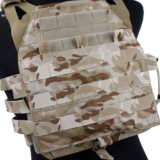 TMC JPC2.0 Swimmer Cut Plate Carrier ( Multicam Arid ) TMC3399