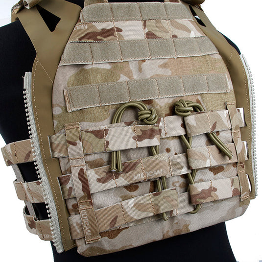 TMC JPC2.0 Swimmer Cut Plate Carrier ( Multicam Arid ) TMC3399