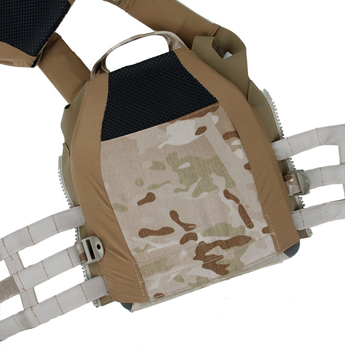 Load image into Gallery viewer, TMC JPC2.0 Swimmer Cut Plate Carrier ( Multicam Arid ) TMC3399
