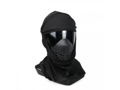 Load image into Gallery viewer, TMC Light Weight Mesh Balaclava TMC3487
