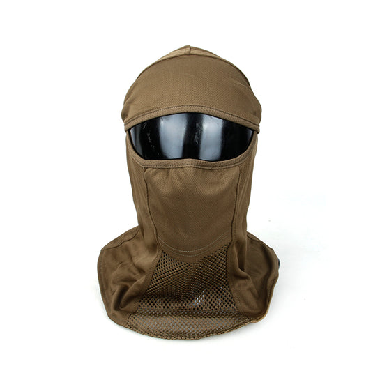 TMC Light Weight Mesh Balaclava TMC3487