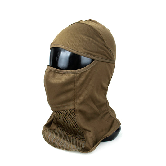 TMC Light Weight Mesh Balaclava TMC3487