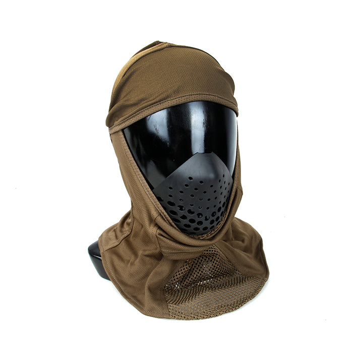 Load image into Gallery viewer, TMC Light Weight Mesh Balaclava TMC3487
