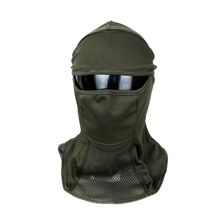 Load image into Gallery viewer, TMC Light Weight Mesh Balaclava TMC3487
